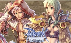Ragnarok Classic: Nostalgia...