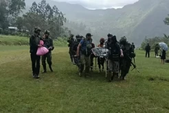 6 Guru Tewas Diserang...