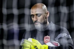 Kiper Bahrain Percaya Diri Menang Lawan Timnas Indonesia di SUGBK
