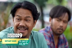 Sinopsis Sinetron Preman Pensiun 9, Senin 24 Maret 2025: Didu Emosi, Dolay Terkapar