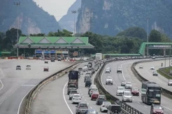 Diskon 20% Tarif Tol Trans Jawa dan Sumatera Berlaku Hari Ini, Ruas Apa Saja?