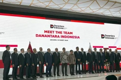 Susunan Lengkap Pengurus Danantara, Ada Mantan Presiden hingga Konglomerat