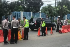 52 Titik Putar Balik di Pantura Bekasi Ditutup selama Mudik Lebaran 2025