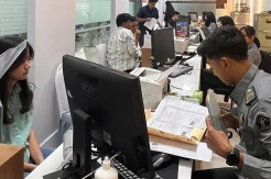 Plt Dirjen Imigrasi Imbau Selesaikan Urusan Keimigrasian sebelum 27 Maret
