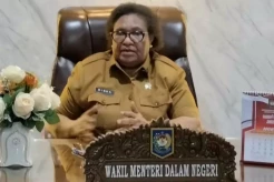 Tiga Tahun Pascarevisi...