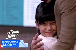 Sinopsis Sinetron Kasih Jannah, Rabu 26 Maret 2025: Diperlakukan Istimewa, Kasih Justru Merana
