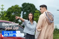 Sinopsis Sinetron Mencintaimu Sekali Lagi, Rabu 26 Maret 2025: Aliya Diperiksa Polisi