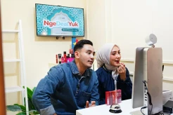 Belanja Makin Seru!...