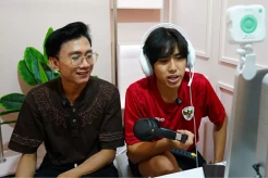 Farel Tarek Bikin Heboh!...