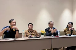 Studi IESR: Potensi Pengembangan EBT Layak Finansial Capai 333 GW