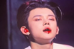 Yeonjun TXT Terluka saat Manggung, dari Mulutnya Keluar Darah