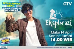 It’s Family Time! Cek Rekomendasi Destinasi Seru ala Gen-Z di Eksplorazi GTV!