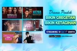 Terbaru! Drama Pendek...