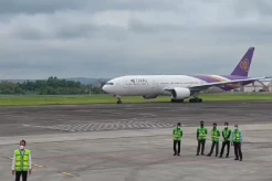 Hari Raya Nyepi, Bandara Ngurah Rai Bali Hentikan Operasional Selama 24 Jam