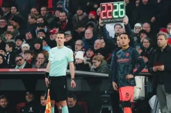 Erick Thohir Hati-hati Bahas Proses Naturalisasi Miliano Jonathans