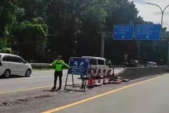 One Way Lokal GT Kalikangkung Dihentikan, Dialihkan ke KM 428 Jangli hingga 442 Bawen
