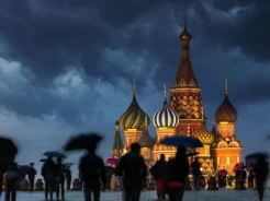 Dulu Kabur, Kini Perusahaan Asing Antri untuk Kembali ke Rusia