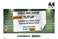Khawatir ART mudik?...