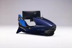 Aston Martin Kenalkan...