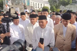 Viral Kades Klapanunggal Minta THR Rp165 Juta, Gubernur Jabar: Kesalahan yang Tidak Bisa Diampuni!