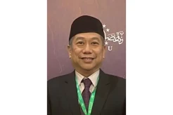 Lebaran: Diplomasi, Solidaritas, dan Harapan bagi Peradaban Global