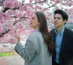 Riwayat Pendidikan Maxime Bouttier, Aktor Tampan yang Baru Melamar Luna Maya