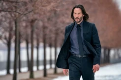 Keanu Reeves Dipastikan...