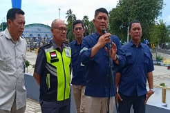 Arus Balik Lebaran 2025, ASDP Berlakukan Single Tiket Mulai Besok Malam