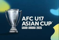 Piala Asia U-17 2025 Live di iNews: Thailand vs Uzbekistan dan Arab Saudi Kontra China