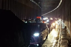 Arus Balik Lebaran di Lingkar Barat Nagreg Macet Mengular hingga 5 Kilometer
