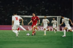 Thom Haye Akui Tak Sempat Nikmati Euforia Kemenangan Bersejarah Timnas Indonesia