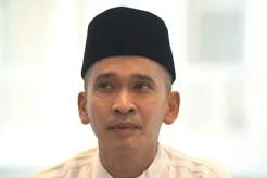 Ruben Onsu Tegaskan Anak Sudah Tahu Dirinya Mualaf, Dapat Dukungan Penuh