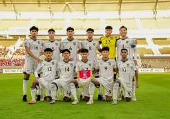 Kekuatan Timnas Indonesia U-17: Dominasi Lulusan Elite Pro Academy Jadi Kunci Awal Gemilang di Piala Asia!