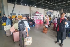 Wali Kota Cilegon Larang Pendatang Tanpa Keahlian Masuk ke Wilayahnya