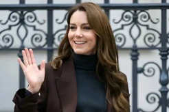 Berapa Jumlah Uang yang Diterima Kate Middleton Jika Bercerai dengan Pangeran William?