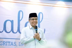 Ancaman PHK Masih Menghantui RI, Menaker Sebut PR Kita Semua