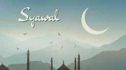 5 Contoh Khotbah Jumat Selama Bulan Syawal yang Menyentuh Hati dan Bermakna