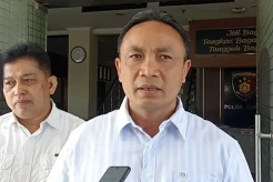 Polda Jabar: Dokter...