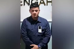 Profil Ipda Endry Purwa Sefa, Pengawal Kapolri yang Bertindak Kasar pada Jurnalis di Semarang