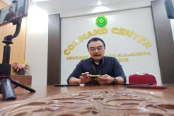 PN Surakarta Gelar Sidang Perdana Gugatan Terhadap Jokowi Terkait Mobil Esemka pada 24 April