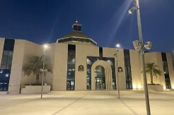 Profil Katedral Our Lady of Arabia, Gereja 9.000 Meter yang Dibangun Raja Bahrain Hamad bin Isa Al-Khalifa