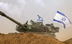 5 Fakta Israel Kembali Bombardir Gaza di Masa Gencatan Senjata, Inilah Alasan serta Kemungkinan yang Bakal Terjadi