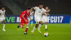 3 Larangan Ketat Nova Arianto di Timnas Indonesia U-17, Nomor 1 Bisa Bikin Dicoret dari Tim!