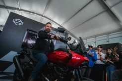 Kenapa Harley Davidson Turun Harga Imbas Tarif Impor AS? Simak Ulasan Lengkapnya