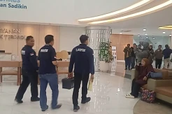 Hasil Olah TKP Kasus...