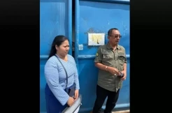 Bantu Warga yang Ijazahnya Ditahan, Wakil Wali Kota Surabaya Cak Ji Malah Dilaporkan ke Polisi