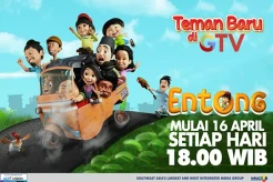Serial Entong Kembali!...
