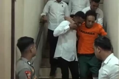 Kecanduan Video Porno, Pria di Makassar Ini Memperkosa Anak Jalanan dan Anjing
