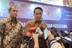 Indonesia Jadi Negara Tertinggi Ajukan Hak Paten, Menkum: Kalahkan Amerika dan China