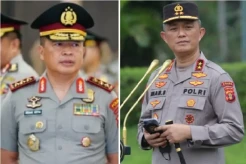 2 Komjen Polisi Dimutasi setelah Lebaran 2025, Salah Satunya Mantan Ajudan SBY